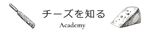 チーズを知る
