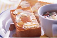 マーガリンイメージ