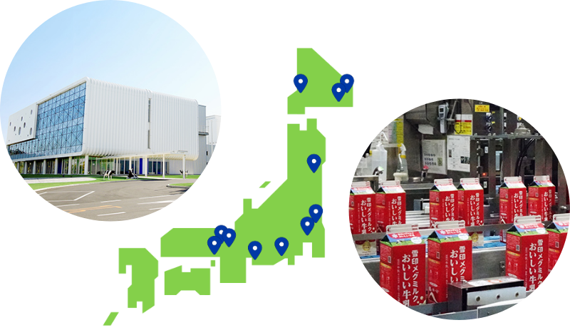 工場見学に実際に行ってみよう