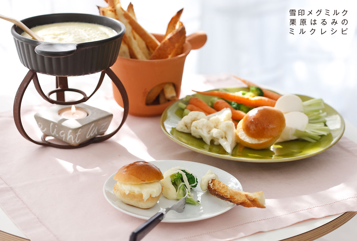 チーズポテトクリーム 