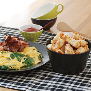 チェダーチーズクラッカー