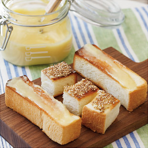 ミルクジャム ミルクジャム