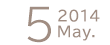 2014 5