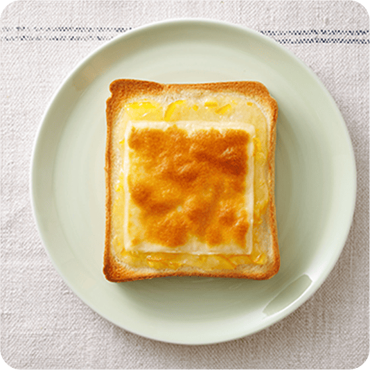 マーマレード まるでチーズケーキ!