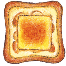 ホワイトソース