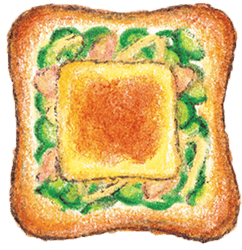 塩もみきゅうり