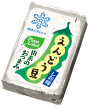 えんどう豆由来のおつまみ しお味
