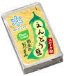 えんどう豆由来のおつまみ しお味