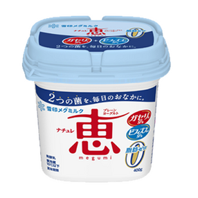 ナチュレ 恵 megumi 脂肪0（ゼロ）