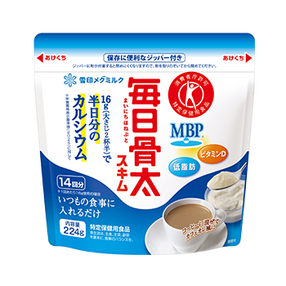 毎日骨太 スキム