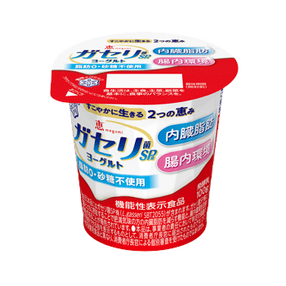 恵 megumi  ガセリ菌SP株ヨーグルト