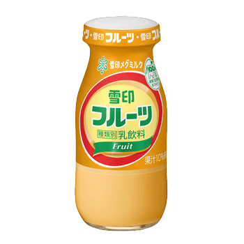 雪印フルーツ