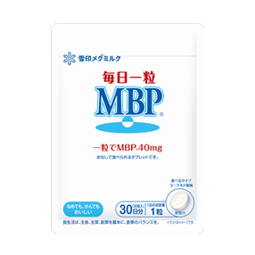 毎日一粒 MBP® 