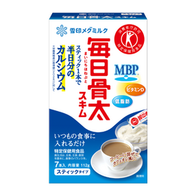 毎日骨太 スキム　スティックタイプ