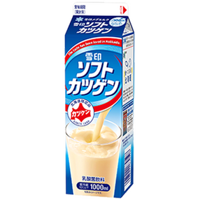 雪印ソフトカツゲン