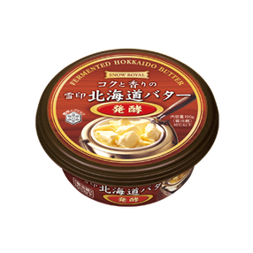 SNOW ROYAL コクと香りの 雪印北海道バター（製造終了品）