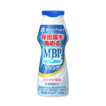 MBPドリンク