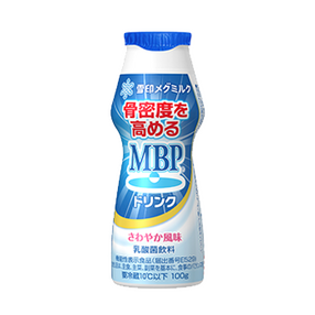 MBPドリンク