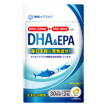 DHA&EPA