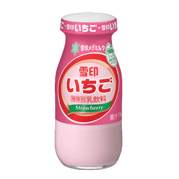 雪印いちご