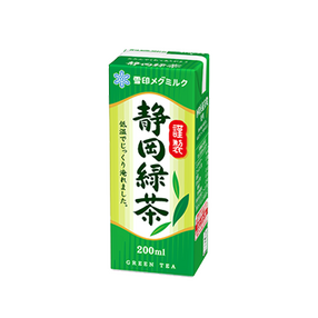 静岡緑茶 LL200ml
