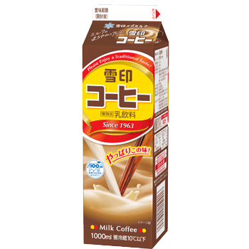 雪印コーヒー