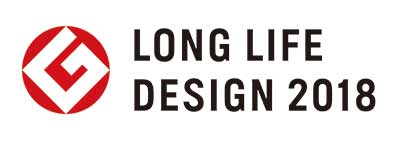 LONG LIFE DESIGN 2018