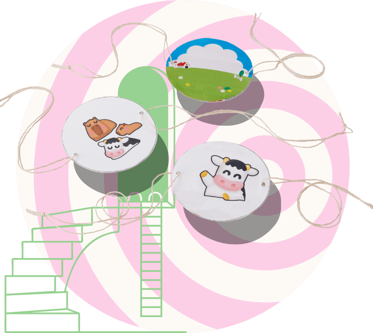 ソーマトロープ