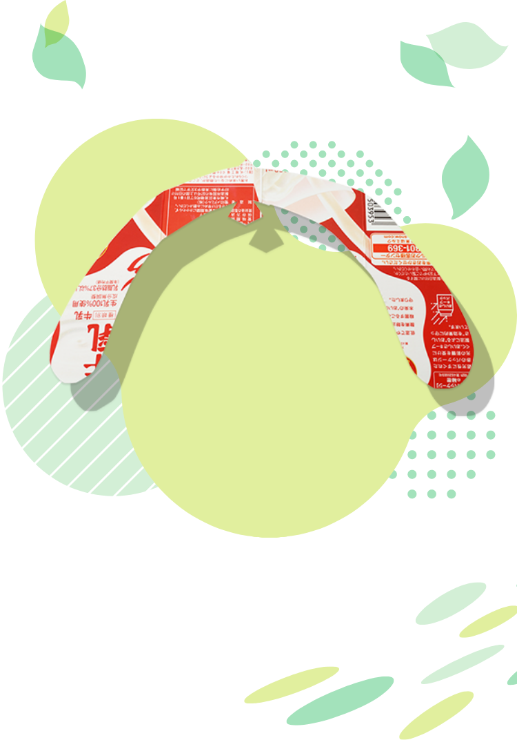 ユラユラカモメ