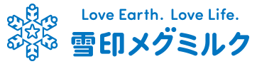 雪印メグミルク
